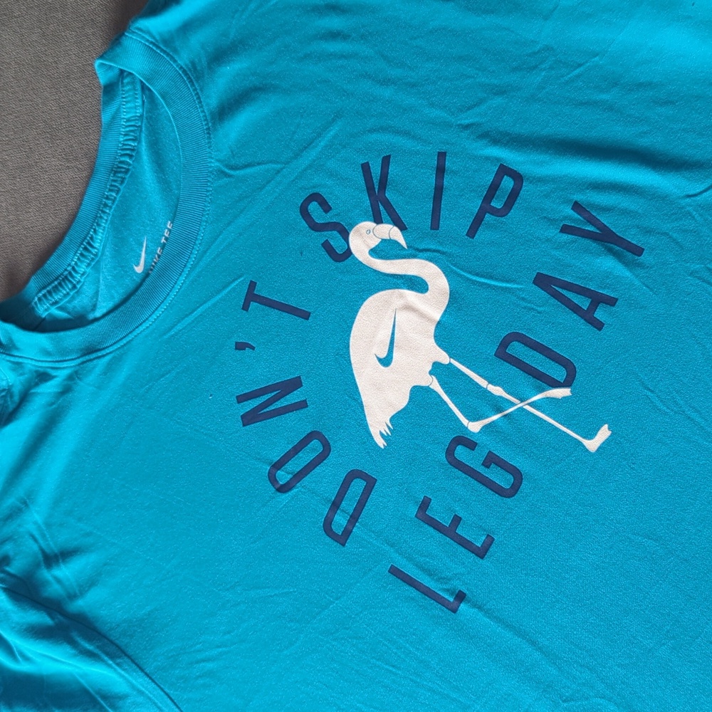 Nike T-Shirt